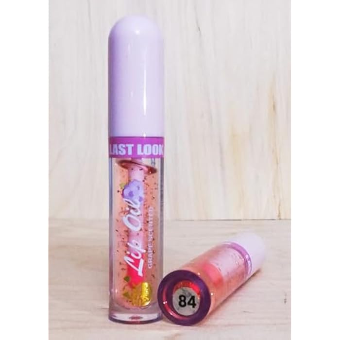 Lip Oil Magic Rose Magic 2006 Grape 84 - Image 1